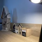 Apartman Horizon