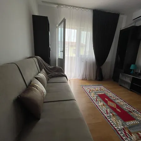 Apartment Horizon