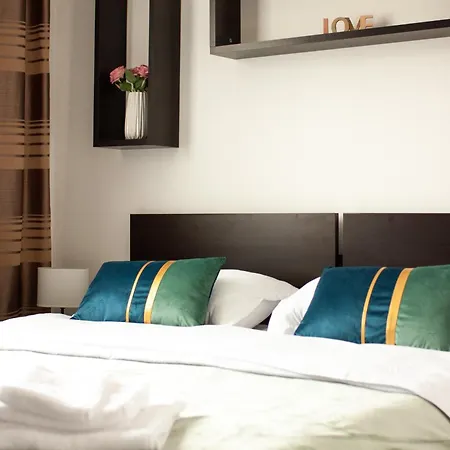 Horizon Apartment