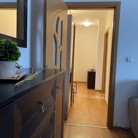 Horizon Apartment Timisoara