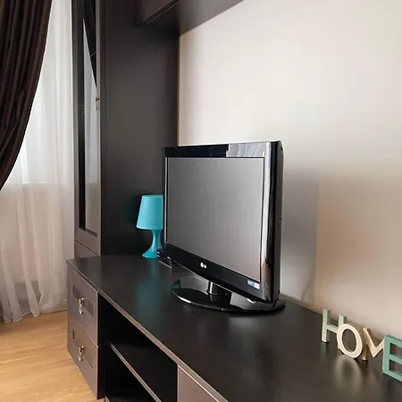 Apartamento Horizon