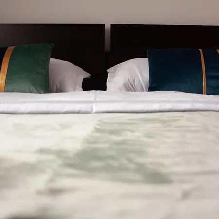 Horizon Apartment Timisoara