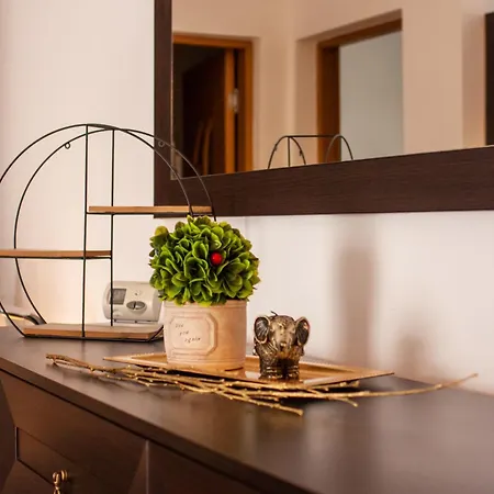 Horizon Apartment