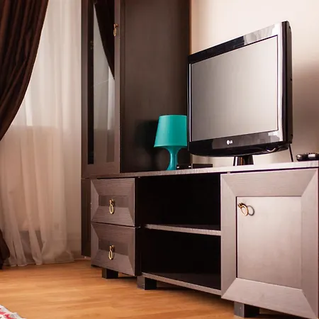 Apartamento Horizon Timisoara