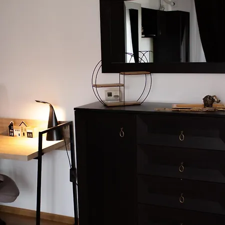 Horizon Apartmán Temešvár