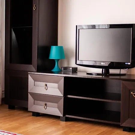 Horizon Apartment
