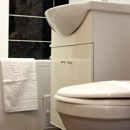 Apartamento Horizon Timisoara