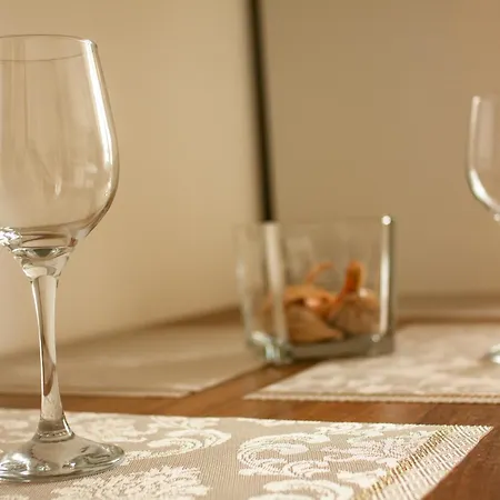 Horizon Apartment