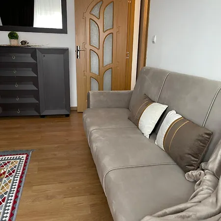 Apartment Horizon *