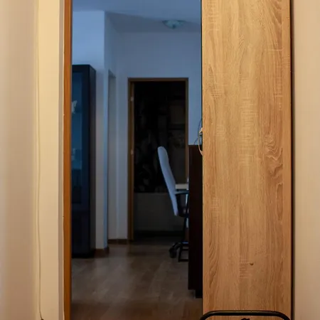 Apartmán Horizon Temešvár