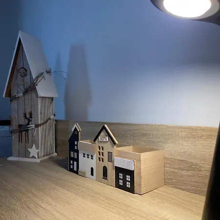 Apartment Horizon