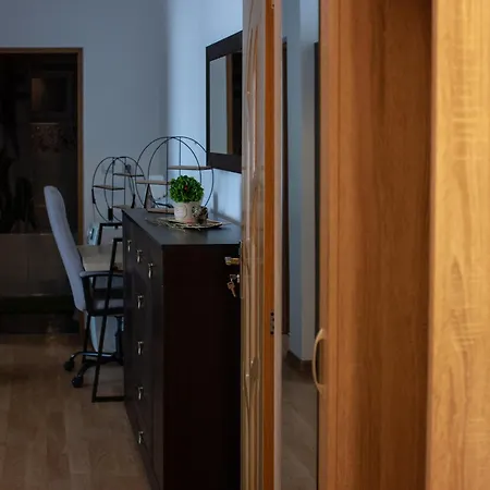 Horizon Apartment