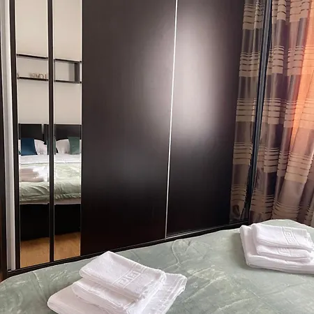 Apartamento Horizon *