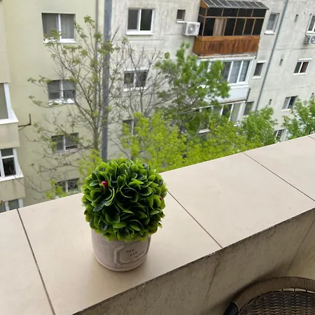 Apartment Horizon
