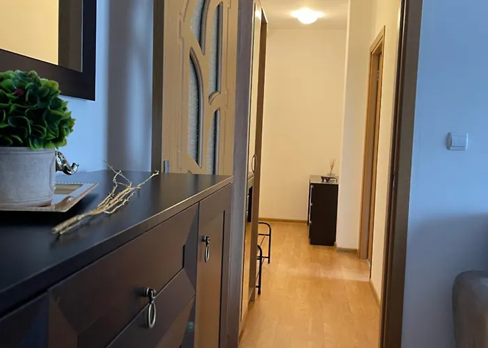 Horizon Apartmán Temešvár