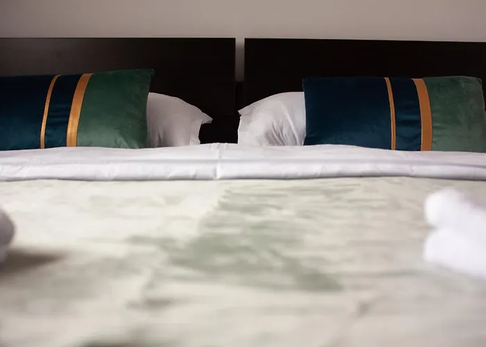 Horizon Apartmán Temešvár