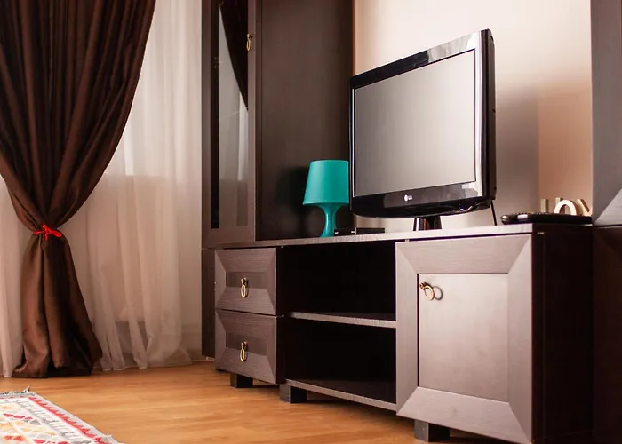 Apartamento Horizon Timisoara