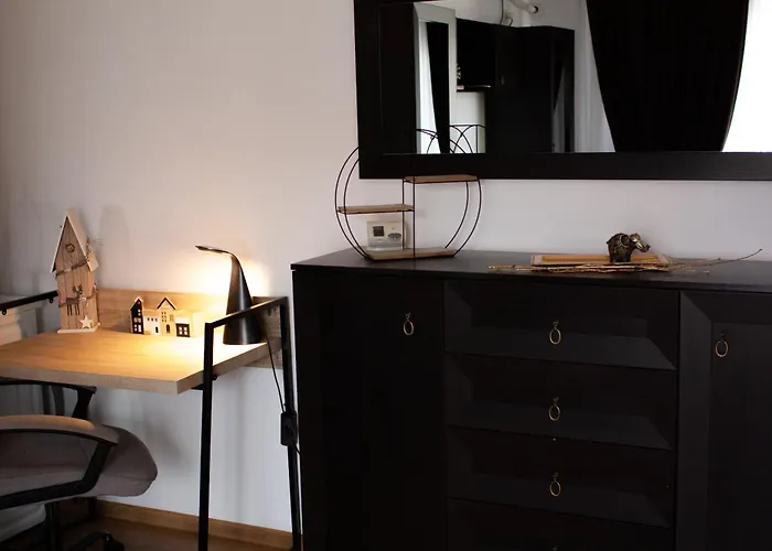 Horizon Apartmán Temešvár