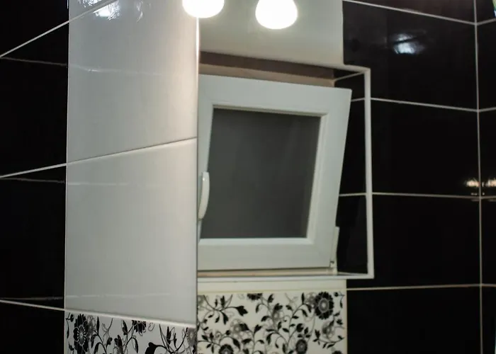 Apartamento Horizon *