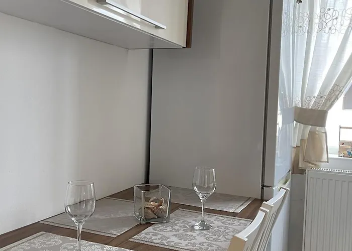 Horizon Apartamento *