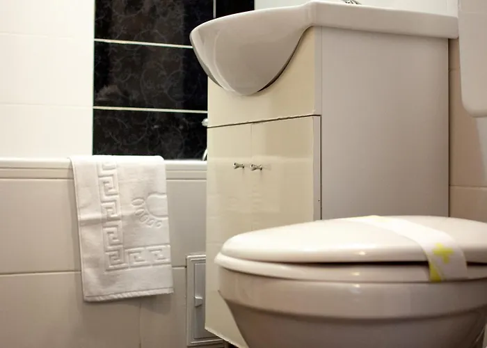 Apartamento Horizon Timisoara