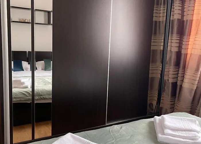 Apartamento Horizon *