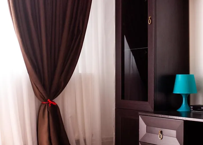 Horizon 티미쇼아라