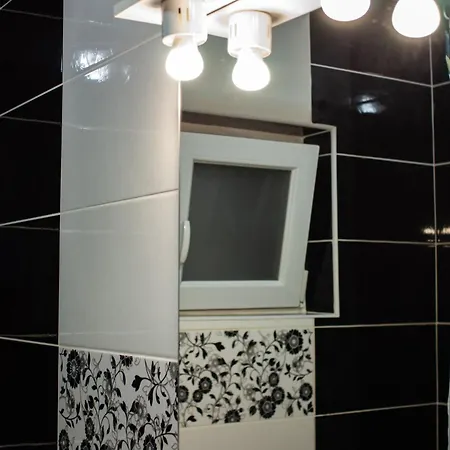 Apartament Horizon *