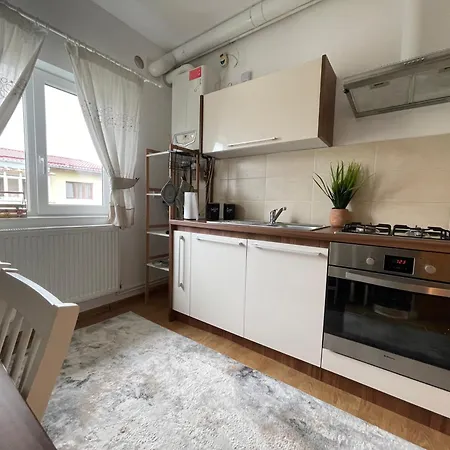 Apartament Horizon *